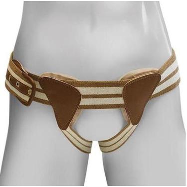 Imagem de Cinta Funda Para Hérnia Inguinal - Dupla Dl-350 - Dilepé, P