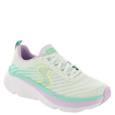 Imagem de Skechers Sport Women's D'lux Vapor Hands Free Slip-ins Tênis, Multi, 37