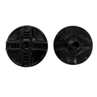 Imagem de Botao capacete spark jet / x open / blade (par) ebf