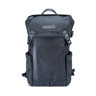 Imagem de VANGUARD Mochila para câmera VEO GO42M BK para câmeras Mirrorless/CSC – Preta