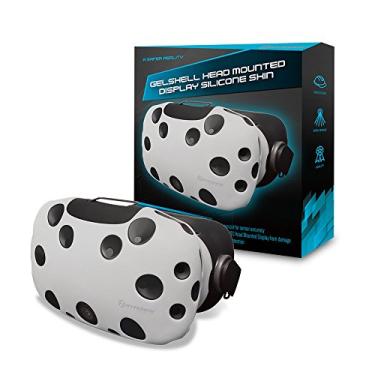 Imagem de Hyperkin GelShell Headset Silicone Skin for HTC Vive (White)