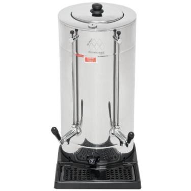 Imagem de Cafeteira Elétrica Automática 6 Litros Industrial Marchesoni Master In