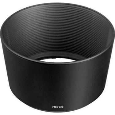 Imagem de Para-Sol Hb-26 Lente Nikon 70-300Mm F/4.0-5.6 G-Af Baioneta