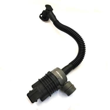 Imagem de 13907618643 Solenoide de válvula de ventilação do tanque de combustível para BMW- X5 128i 325i 328i 330i 525i 528i 530i E90 E60 E83 E70 13907618643 13904588396