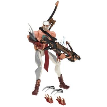 Imagem de Hasbro Gi Joe 8Inch Soldier Storm Shadow Crossbow