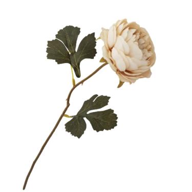 Imagem de Flor Artificial Camélia 38cm