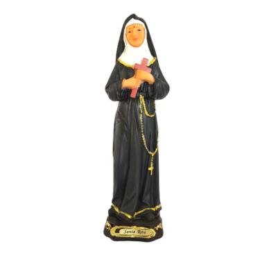Imagem de Imagem De Santa Inês Em Resina 12.50cm