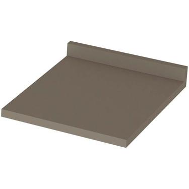 Imagem de Tampo para Balcão Cozinha Gabinete Connect 40x53cm Duna Henn