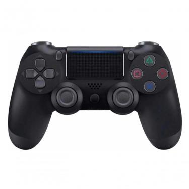 Imagem de Controle Compatível Com PS4 Manete Sem Fio -