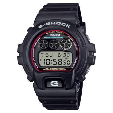 Imagem de Relógio Casio G-Shock DW-6900RL-1DR Preto