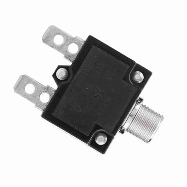 Imagem de Redefinir Interruptores Térmicos Com Alta Densidade, Avalia o Protetor 10a/15a/20a überstacher para a Indústria e a Indústria Oceânica (10a)