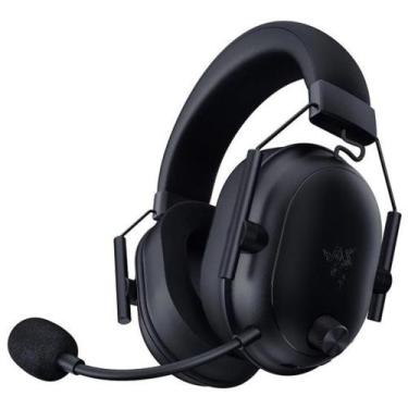 Imagem de Fone de Ouvido Razer Blackshark V2 HyperSpeed Bluetooth
