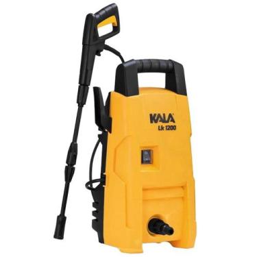 Imagem de Lavadora Alta Pressão 1200W Kala LK1305, 110V