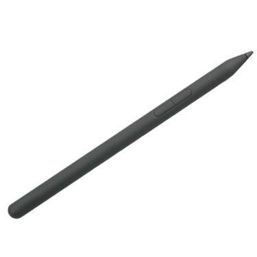 Imagem de Caneta de ioga para Lenovo Yoga compatível com Lenovo Touchscreen Laptop Stylus para série 300/500, Chromebook Duet 3/5 Series, ThinkPad X/X1, IdeaPad Flex Series (preto)