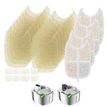 Imagem de Filtro de fonte de água e pré-filtro para APETDOLA FS10PRO - APD APETD