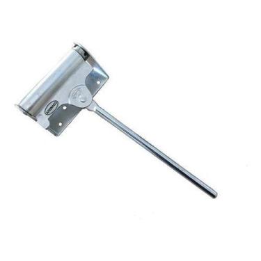 Imagem de (4pçs) Mola Aérea Coimbra Triunfo 454 Para Portas Até 15kg - Zincado