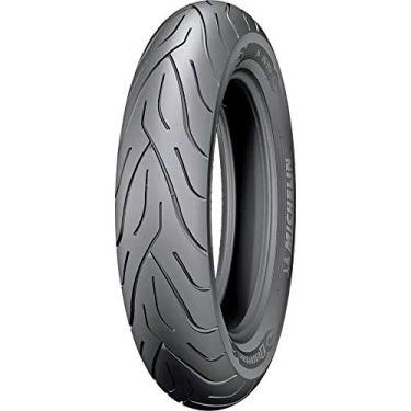 Imagem de Pneu de Moto Michelin Aro 19 Commander II 120/70R19 60W TL/TT Dianteiro
