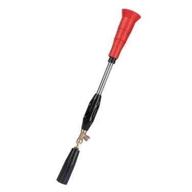 Imagem de Ｂｅｓｇａ Pulverizador de haste para irrigação, pulverizador agrícola de alta pressão, ângulo ajustável para jardinagem, irrigação de plantas e gramados, Comprimento 55cm