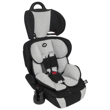 Imagem de Cadeira Infantil para Carro Versati Gelo Tutti Baby até 36Kg