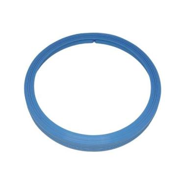 Imagem de Anel Silicone Vedação Autoclave 5l Compatível Cristofoli - SS