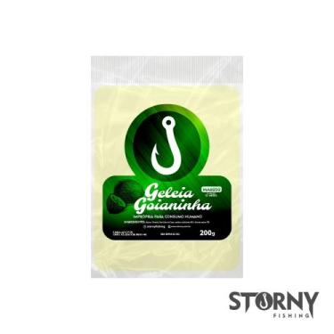 Imagem de Geleia Storny De Mocotó , Coco