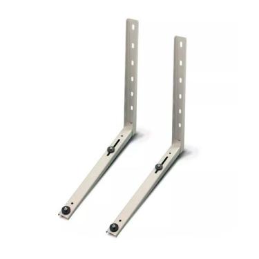 Imagem de Suporte Condensadora 600mm 36.000 a 60.000 Btus e até 100kg - Frioshop