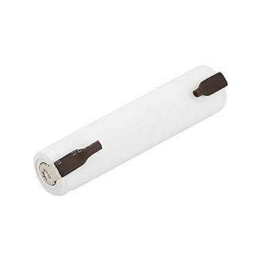 Imagem de Bateria Recarregável Nicd 1,2v 300mah Aaa - Embal. 2 Peças