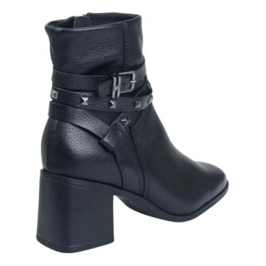 Imagem de Bota Couro Bottero 361802 (Preto, BR, Adulto, Numérico, 34)