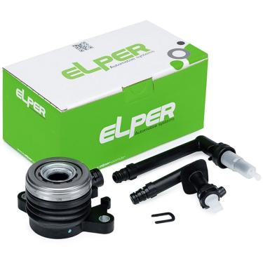 Imagem de Atuador Hidráulico De Embreagem Duster 1.6 16V 2011 A 2024 / Duster 2.0 16V 2011 A 2020 / Fluence 1.6 16V 2012 A 2014 - Elper 30156