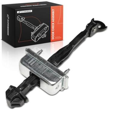 Imagem de A-Premium Tampa da correia de verificação da porta dianteira esquerda ou direita compatível com Astra Opel J 2009-2015