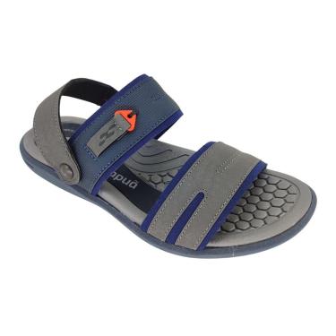 Imagem de Sandália Papete Itapuã 14003 - Masculino Cor:;Tamanho:38;Genero:Masculino-Masculino