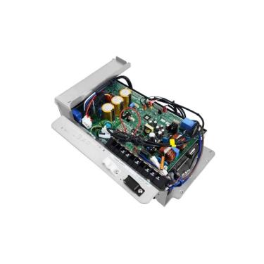 Imagem de Placa Principal Cond Ar Condicionado Lg 36000Btu Abq74980701