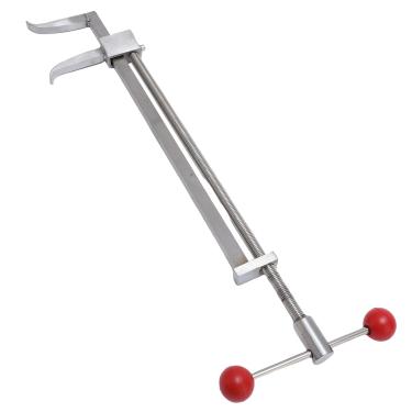 Imagem de AYNEFY Ajustador DE Tronco DE árvore, Galho DE Aço Inoxidável Profissional BANNE BANNEDRES BONSAI MONAMENTO MODULADOR DE JARDINING TREELAPING FERRAMENTO DE MONTAGEM DE