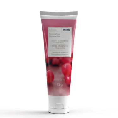 Imagem de Korres Pimenta Rosa - Creme para Mãos 75ml