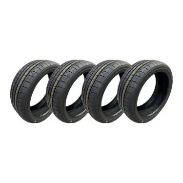 Imagem de Kit 4 Pneus XBRI Aro 17 205/40R17 Fastway W2 84W XL