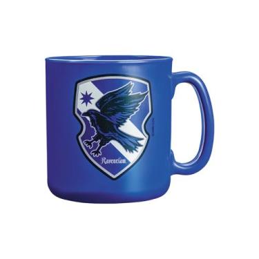Imagem de Caneca Corvinal Harry Potter 400ML  Mais vendida  Edição Limitada - AV