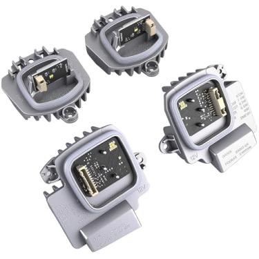 Imagem de Alikali Módulo DRL 63119851047 63119851047 63119851048 63119851051 63119851052 compatível com G80 M3 G82 G83 M4 2021-2024