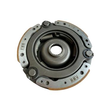 Imagem de Kit Embreagem Peso Primaria Honda Biz110I 2016 Até 2024