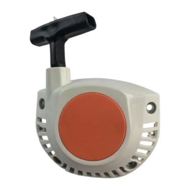 Imagem de ShengQuanHao Conjunto de Partida Retrátil com Alça Fácil de Instalar E Alto Desempenho FS240