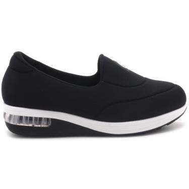 Imagem de Tênis Modare Slip On Tecido Maleável Amortecedor Feminino 7320239-Feminino
