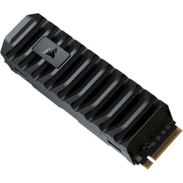 Imagem de SSD M.2 Corsair Force MP600 Pro XT Hydro X Edition 4TB Nvme