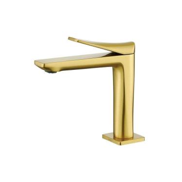 Imagem de Torneira Lorenzetti Loren Neo 1194 G92 De Bancada Brushed