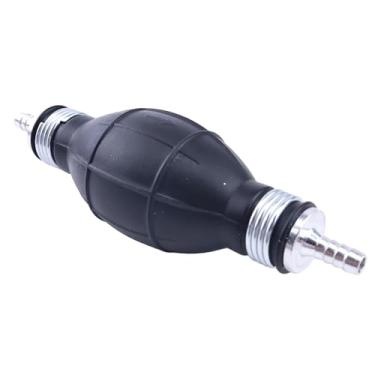 Imagem de DVPARTS Lâmpada de primer de combustível 6657734 compatível com minicarregadeira Bobcat S160 S175 S185 S205 S220 S250 S300 S330 S510 S530 S550 S570 S590