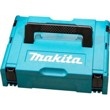 Imagem de MAKITA MALETA MODULAR PARA FERRAMENTAS MAK-PAC TIPO 1 196647-7