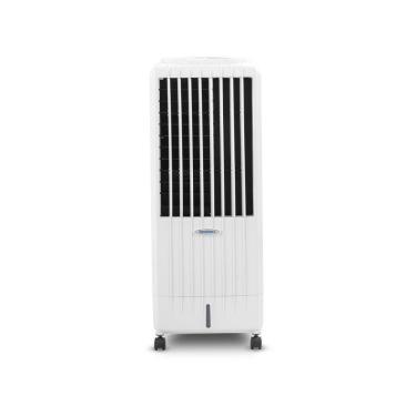 Imagem de Climatizador Evaporativo Portátil 8 Litros Symphony Diet Branco 127v