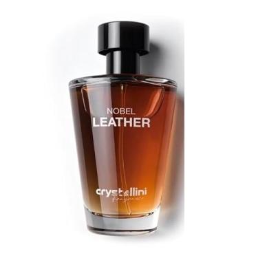 Imagem de Nobel Leather Deo Colônia masculino 100 ml Crystallini