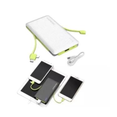 Imagem de Powerbank Carregador Portátil 10000mah Celular ka956 - kp
