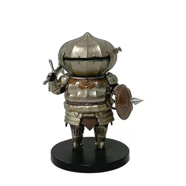 Imagem de Ornamentos e bonecos Anime DARK SOULS Siegward PVC 14+ Years