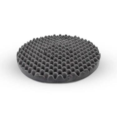 Imagem de Almofada Oval Com Orifício Perfilada - Longevitech