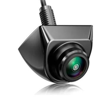 Imagem de CÂMERA DE RÉ OLHO DE PEIXE ROADSTAR RS285BR CT PRO LINE 180º